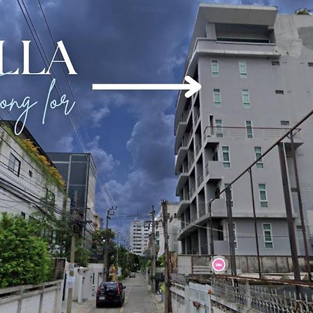 P Villa Lamoon Thonglor Bangkok Dış mekan fotoğraf