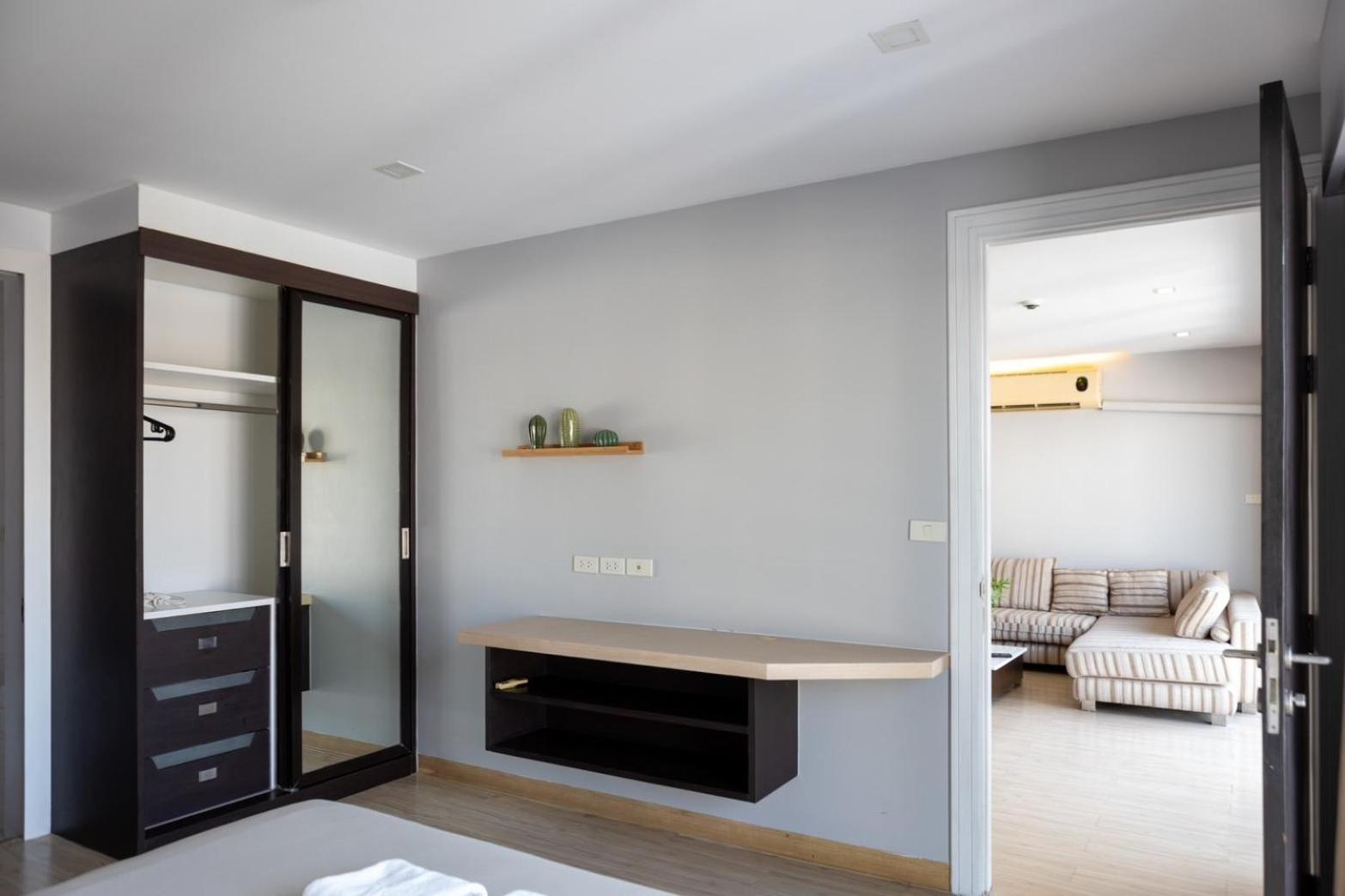 P Villa Lamoon Thonglor Bangkok Dış mekan fotoğraf