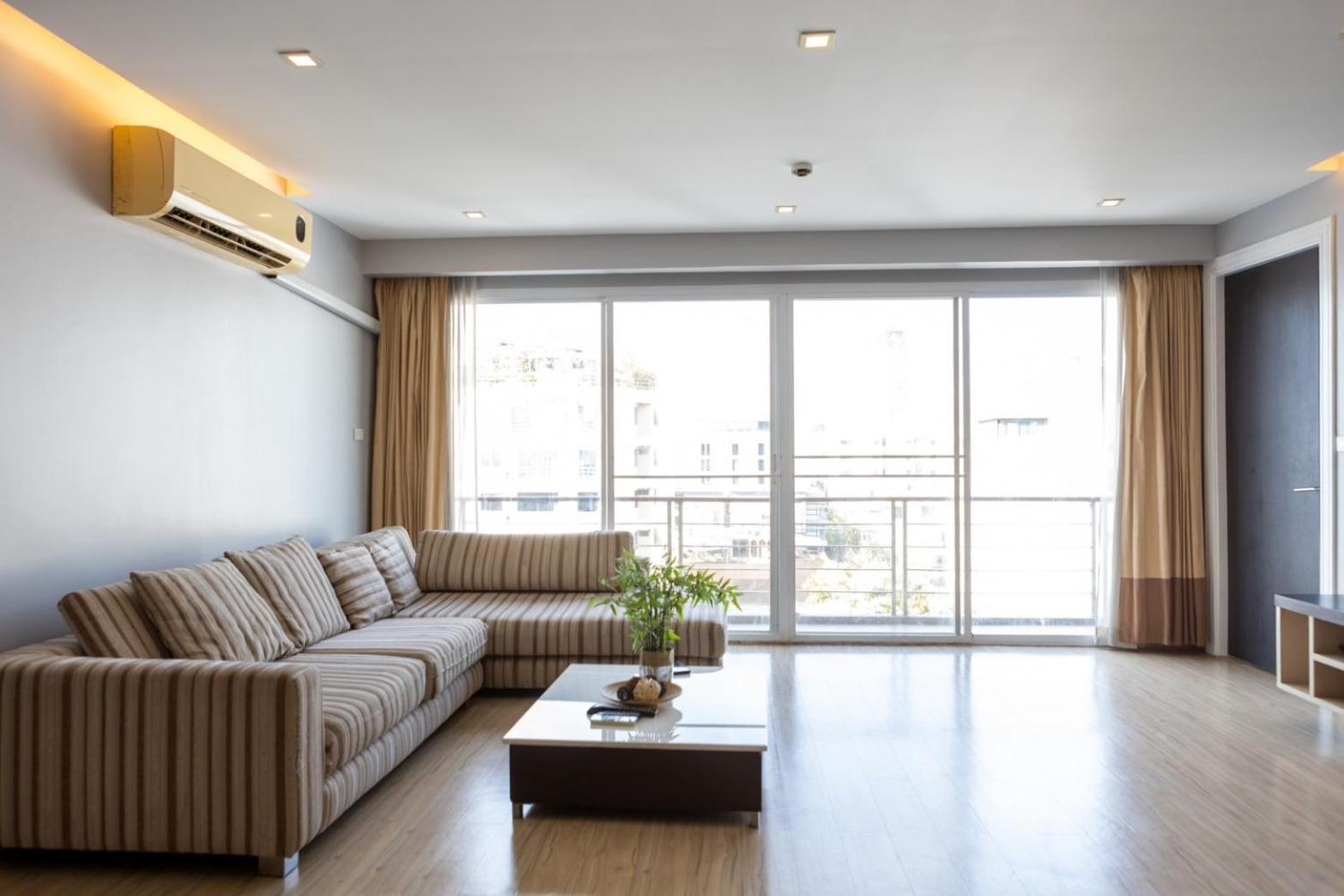 P Villa Lamoon Thonglor Bangkok Dış mekan fotoğraf