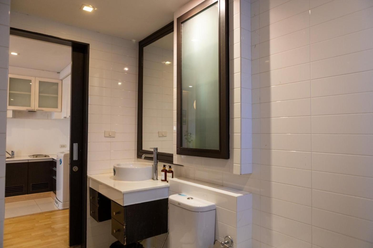 P Villa Lamoon Thonglor Bangkok Dış mekan fotoğraf
