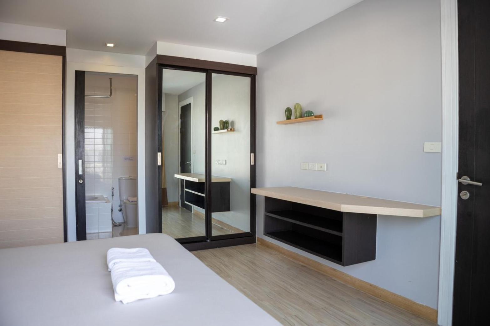 P Villa Lamoon Thonglor Bangkok Dış mekan fotoğraf