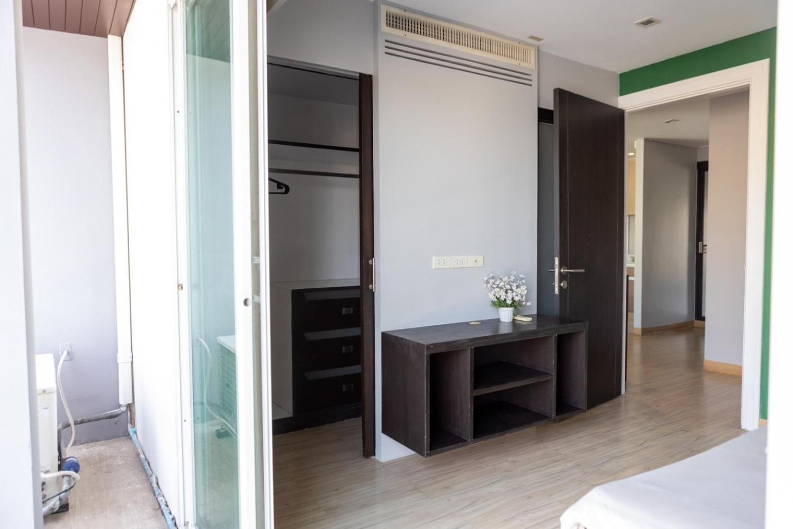 P Villa Lamoon Thonglor Bangkok Dış mekan fotoğraf