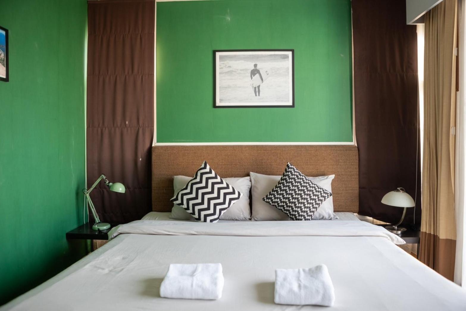 P Villa Lamoon Thonglor Bangkok Dış mekan fotoğraf